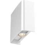 LED Wandlamp - Brinton Victo - Up & Down - 2W 180lm -, Kunststof, Nieuw, Ophalen of Verzenden, Hanglamp