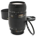 Tamron AF 70-300mm f/4-5.6 LD tele-Macro zoomlens voor Nikon, Audio, Tv en Foto, Fotocamera's Digitaal, Nieuw