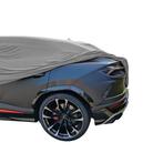 Autohoes passend voor Lamborghini Urus binnen BESTE PASVORM, Auto diversen, Ophalen of Verzenden, Nieuw, Op maat