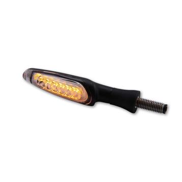 40% korting Koso knipperlicht Infinity-D Sequential beschikbaar voor biedingen