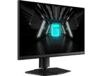 MSI - QHD  Monitor - 27 inch, MSI, IPS, Verzenden, In hoogte verstelbaar