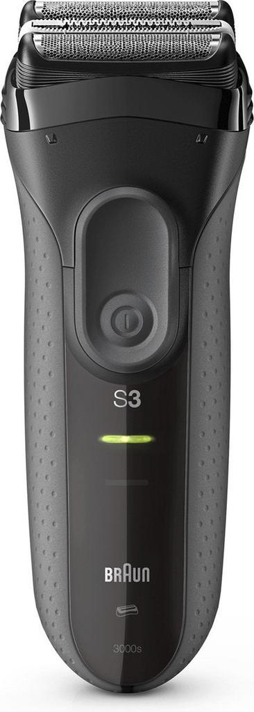 Braun Series 3 ProSkin 3000s - Elektrisch Scheerapparaat, Huis en Inrichting, Woonaccessoires | Overige, Zo goed als nieuw, Verzenden