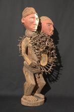 DR Congo, Antiek en Kunst
