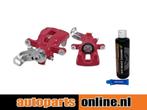 Remklauw Mini Mini achterzijde, links, Verzenden, Nieuw, Mini