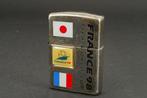 Zippo - Zippo France 98 FIFA World Cup Limited Edition -, Nieuw