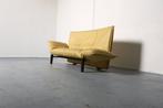 de Sede - Sofa - DS121 - Leder, Metaal