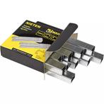 Benson Nieten voor nietmachine - 8 mm lengte - 1,2 mm dik..., Ophalen of Verzenden, Nieuw