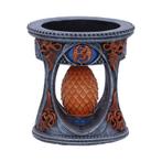 Theelichthouder - Dragon Heart - Anne Stokes - 6cm, Ophalen of Verzenden, Nieuw