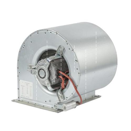 S-Vent afzuigmotor Qlabel | 15-15-900 | 10000 m3/h | 400V, Doe-het-zelf en Verbouw, Ventilatie en Afzuiging, Nieuw, Verzenden