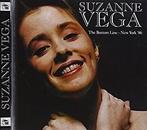 cd - Suzanne Vega - The Bottom Line- New York 86, Cd's en Dvd's, Cd's | Pop, Verzenden, Nieuw in verpakking