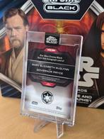 Topps - 1 Card - Star Wars - Governor Pryce - Star Wars, Nieuw