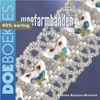 Weefarmbanden / Doeboekjes 9789021336756 A. Radsma-Rietveld, Verzenden, Gelezen, A. Radsma-Rietveld