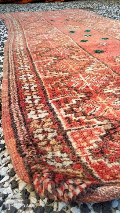 Berber - Tapijt - 167 cm - 75 cm, Huis en Inrichting, Stoffering | Tapijten en Kleden