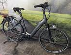 E-BIKE! Batavus Finez E-GO Exclusive Elektrische fiets 500WH, Ophalen of Verzenden, 50 km per accu of meer, Zo goed als nieuw