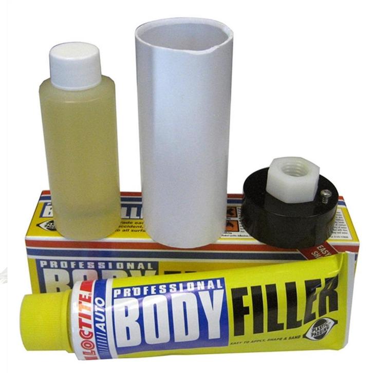 Nasa In Hull montage kit voor 150Khz transducer, Watersport en Boten, Bootonderdelen, Nieuw, Ophalen of Verzenden