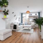 Gemeubileerd appartement met balkon en wasmachine, Rotterdam, Direct bij eigenaar, Appartement, Rotterdam