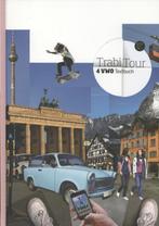 Trabitour  4 Vwo Deel Textbuch 9789011210066, Verzenden, Zo goed als nieuw