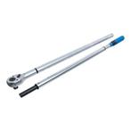 Momentsleutel | 25 mm (1) | 480 – 1500 Nm - BGS 2839, Auto diversen, Autogereedschap, Verzenden, Nieuw