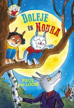 9789025875312 Dolfje Weerwolfje 19 - Dolfje en Noura, Verzenden, Zo goed als nieuw, Paul van Loon