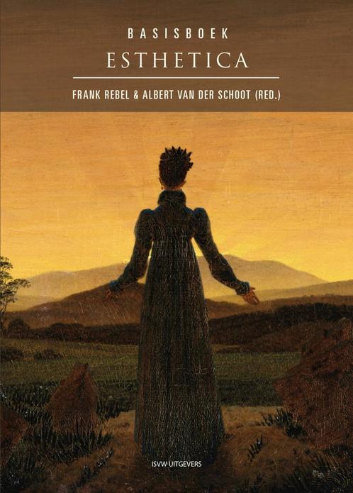 Esthetica 9789492538062, Boeken, Filosofie, Zo goed als nieuw, Verzenden