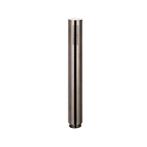 Sani Royal Handdouche Gun Metal Rond, Nieuw
