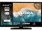 Salora - LCD HD ready TV - 32 inch, Audio, Tv en Foto, Televisies, Overige merken, Verzenden, HD Ready (720p), Nieuw