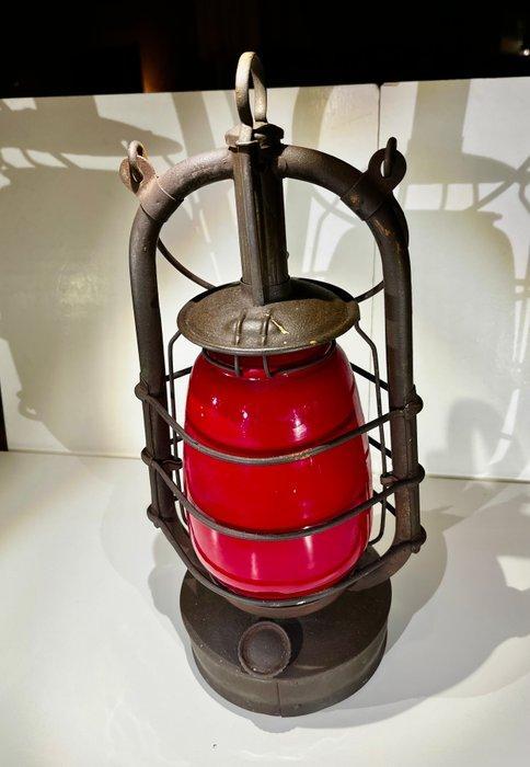 Maritieme objecten - glas Rehwum- Uniek Bat Thüringen 2850, Antiek en Kunst, Curiosa en Brocante