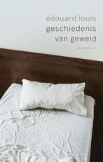 Geschiedenis van geweld 9789023466918 Édouard Louis, Boeken, Romans, Verzenden, Gelezen, Édouard Louis