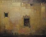 Francisco Rodriguez (1924-1991) - La casa olvidada