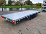 **Hulco Carax-3 3500 TRIDEM Go-Getter  voorraadactie  **, Auto diversen, Aanhangers en Bagagewagens, Nieuw