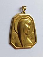 Hanger - 19.2 kt. Geel goud