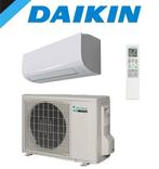 Daikin splitairco airconditioner het hele assortiment, Nieuw, Verwarmen, Afstandsbediening