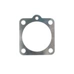 Tomos Koppakking 0.5mm 70cc 45mm aluminium A55 cilinder 6mm, Ophalen of Verzenden, Nieuw