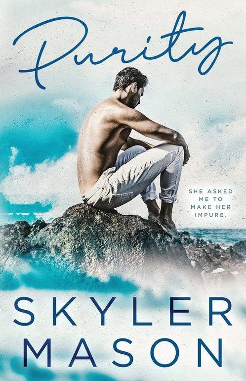 9781088028797 Purity Skyler Mason, Boeken, Romans, Nieuw, Verzenden