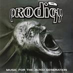 lp nieuw - The Prodigy - Music For The Jilted Generatio [..., Zo goed als nieuw, Verzenden
