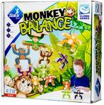 Monkey Balance | Clown Games - Kinderspellen, Hobby en Vrije tijd, Gezelschapsspellen | Bordspellen, Verzenden, Nieuw