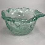 Andrzej Rafalski (1957) - Hand made Glass bowl, Antiek en Kunst