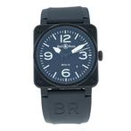 Bell & Ross - Instruments BR03-92 Date - Zonder Minimumprijs, Nieuw