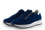 Gabor sneakers in maat 38½ Blauw | 25% korting, Gabor, Verzenden, Blauw, Sneakers of Gympen