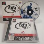 FIFA 99 Classics Playstation 1, Spelcomputers en Games, Games | Sony PlayStation 1, Nieuw, Ophalen of Verzenden