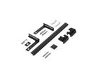 Thule Slide-Out 12V G2 Montagekit Crafter 550, Nieuw
