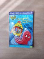 Diego - Octopus Redt De Zeedieren 9789089415028, Boeken, Kinderboeken | Jeugd | onder 10 jaar, Gelezen, Onbekend, Verzenden
