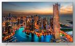 Panasonic TX 50CXM710 - 50 Inch 4K Ultra HD 100 Hz Tv, Ophalen, LED, Panasonic, Zo goed als nieuw
