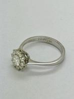 Leo Pizzo - Ring - 18 karaat Witgoud - diamanten, Nieuw