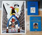 Lucky Luke - Grafiek Poster van Philippe Grimaud Unlucky, Nieuw