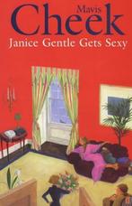 Janice Gentle Gets Sexy 9780571200221 Mavis Cheek, Gelezen, Mavis Cheek, Verzenden
