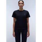 Napapijri T-shirt S-NINA 941 BLACK BEAUTY, Verzenden, Nieuw