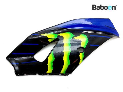 Zijkuipdeel Rechts Yamaha YZF R7 2022-> (BEB-2835V-00), Motoren, Onderdelen | Yamaha, Gebruikt, Verzenden
