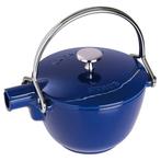 GGM Gastro | STAUB | SPECIALITIES - Theepot - 1,1 liter - |, Verzenden, Nieuw in verpakking