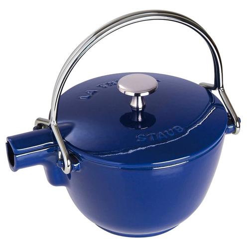 GGM Gastro | STAUB | SPECIALITIES - Theepot - 1,1 liter - |, Zakelijke goederen, Horeca | Keukenapparatuur, Verzenden